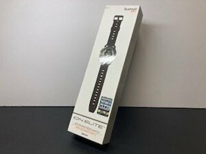 中古品　ブッシュネル GPSゴルフナビ イオン エリート(ブラック)Bushnell ION ELITE