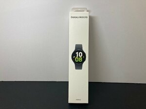 中古品　サムスン SAMSUNG Galaxy Watch 5 LTE 44mm SM-R915FZAAKDI スマートウォッチ