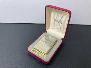 未使用品　ジッポ ZIPPO ライター 1994 スターリングシルバー