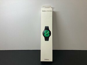 中古品　サムスン SAMSUNG SM-R865FZKAKDI Galaxy Watach 4 スマートウォッチ