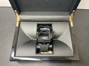 中古品　ゴールデンコンセプト アップルウォッチカバー Apple watchカバー SP-45