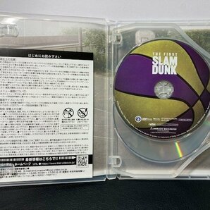 中古品 Blu-rayディスク 東映 『THE FIRST SLAM DUNK 』4K ULTRA HD LIMITED EDITION の画像5