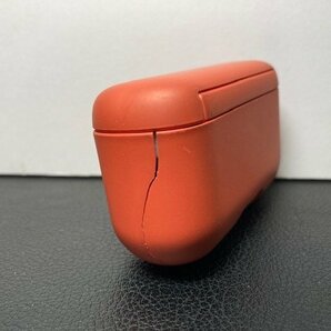 ジャンク品 ソニー SONY h.ear in 3 Truly Wireless WF-H800 オレンジの画像6