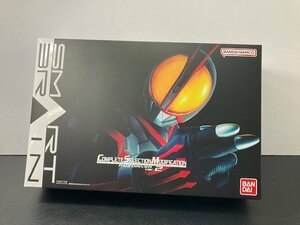 中古品　バンダイ　仮面ライダー555　コンプリートセレクションモディフィケーション ファイズドライバーver.2