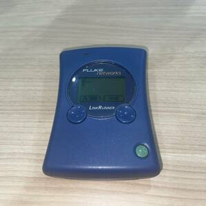 FLUKE LINKRUNNERの出品ですの画像2