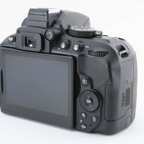 Nikon ニコン D5300 ボディ デジタル一眼レフの画像5