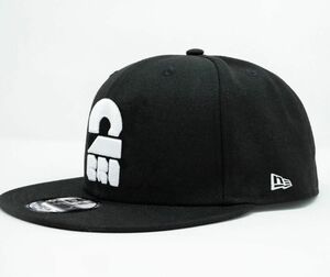 2BRO.×NEW ERA CAP 新品未使用 ニューエラ キャップ コラボ 