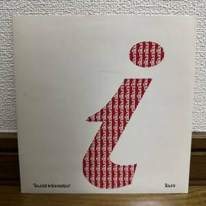 TOURS - Tourist Information オリジナル 7inch パンク天国 Buzzcocks Undertones Fast Cars Synth Power Pop Punk