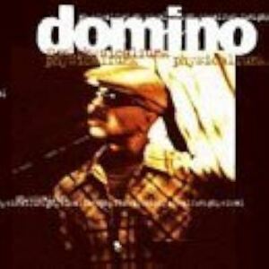 Physical Funk Domino 　輸入盤CD