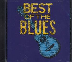 Best of the Blues Best Of The Blues (MCA Series)　輸入盤CD