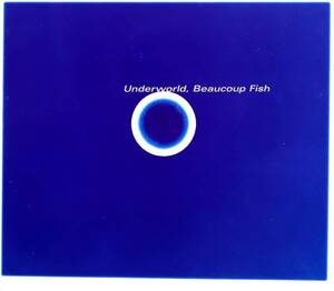 【輸入盤】 Ｂｅａｕｃｏｕｐ Ｆｉｓｈ／アンダーワールド