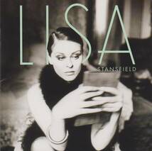 Lisa Stansfield リサ・スタンスフィールド　輸入盤CD_画像1