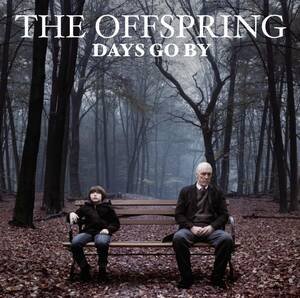Days Go By オフスプリング　輸入盤CD