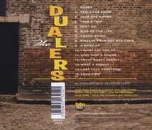 The Melting Pot The Dualers　輸入盤CD_画像2