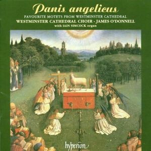 Panis Angelicus Charles Gounod (作曲), Colin Mawby (作曲), Csar Franck (作曲)　輸入盤CD