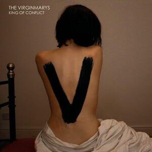 King of Conflict The Virginmarys (アーティスト, 作曲), Matt Rose (作曲, 演奏)　輸入盤CD