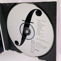 【CD】 フォープレイ fourplay Between The Sheets CDアルバム 20240313G05_画像7