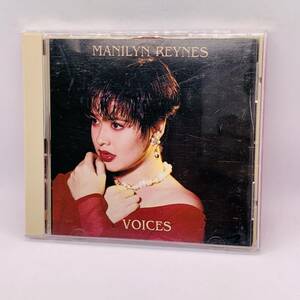 【CD】MANILYN REYNES VOICES LOVE DUETS OCD-912 20240313G05