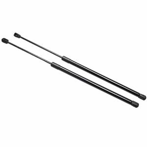 [ new goods ] Toyota Celica T180 ST18# ST183C ST185H (1990 year ~1993 year ) for rear gate damper left right set ( black ) comfortably opening and closing!!