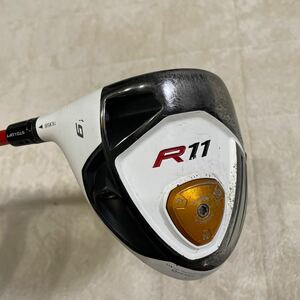 テーラーメイド　R11 ドライバー　レフティ