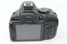 ★超極上★ ニコン NIKON D5100 ボディ ★完動品 ＃A224_画像5