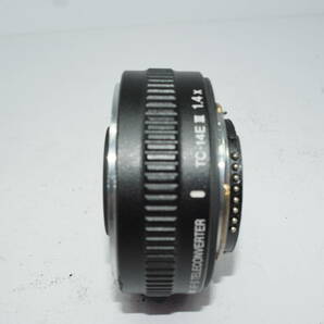 ★特上品★ ニコン NIKON AF-S TELECONVERTER TC-14E III ★前後キャップ付き ＃A244の画像2