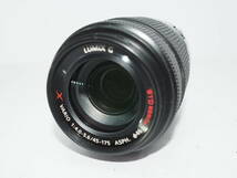 ★特上品★ パナソニック Panasonic LUMIX G X VARIO 45-175ｍｍ Ｆ4.0-5.6 ASPH. POWER O.I.S. ＃A255_画像1