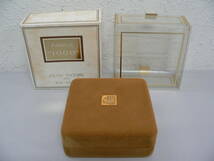 #3862　JEAN PATOU　PARFUM ''1000''　15ml　未使用_画像4