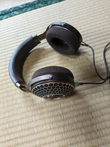 FOCAL　CLEAR　MG ヘッドホン