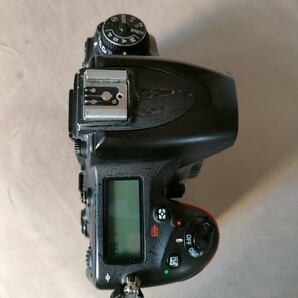 Nikon ニコン デジタル一眼レフカメラ ボディのみ 充電器無 中古の画像7