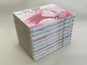 雪女と蟹を食う 全巻 第1~9巻 Gino0808 レンタル落ち コミック