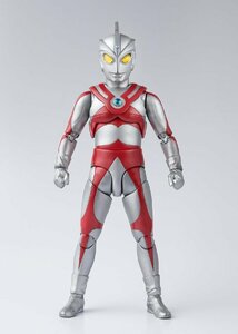 *BANDAI S.H.Figuarts Ultraman A Ultraman Ace * не собран товар 