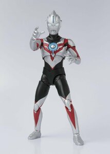 ◆BANDAI S.H.Figuarts ウルトラマンオーブ オーブオリジン◆未組立品