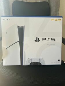 PS5本体 CFI-2000A01 新品未開封 PlayStation5 SONY ソニー プレイステーション5 薄型 新型本体