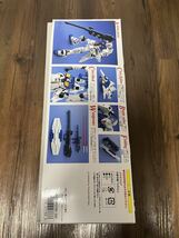 ガンプラバンダイ未組立 機動戦士ガンダム STARDUST MEMORY MGガンダム試作3号機ステイメン _画像6