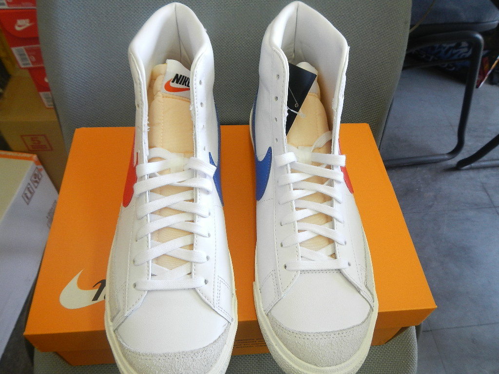 2024年最新】Yahoo!オークション -nike ブレザー 24.5の中古品・新品