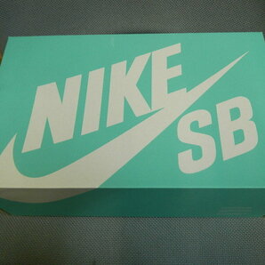 ☆売切り☆未使用☆NIKE ナイキ 26cm SB DELTA FORCE VULC SB デルタ フォース ヴァルク 942237 カラー 112☆の画像7