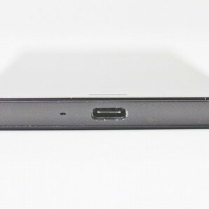 1円スタート docomo SONY Xperia XZ SO-01J Android スマートフォン 残債なし 32GB ブラックの画像3