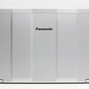 1円スタート ノートパソコン Windows11 Panasonic レッツノート CF-SV7 DVDマルチ 第8世代 Core i5 SSD256GB メモリ8GB Windows10 カメラの画像7