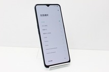 Y!mobile OPPO OPPO Reno3 A A002OP Android スマートフォン 残債なし 128GB ブルー_画像1