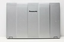 1円スタート ノートパソコン Windows11 Panasonic レッツノート CF-LX6 第7世代 Core i5 SSD256GB メモリ8GB Windows10 14インチ カメラ_画像7