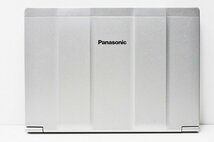 1円スタート ノートパソコン Windows11 Panasonic レッツノート CF-SV7 メモリ8GB 第8世代 Core i5 SSD256GB Windows10 12.1 カメラ_画像7