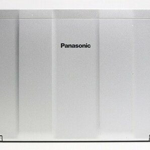 1円スタート ノートパソコン Windows11 Panasonic レッツノート CF-SV7 メモリ8GB 第8世代 Core i5 SSD256GB Windows10 12.1 カメラの画像7