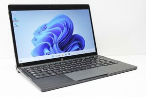 1円スタート ノートパソコン Windows11 2in1PC Dell Latitude 7275 Core m7 6Y75 メモリGB SSD256GB Windows10 カメラ タブレットPC タッチ