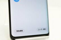 1円スタート docomo Samsung Galaxy S9 SC-02K SIMロック解除済み SIMフリー Android スマートフォン 残債なし 64GB ブラック_画像3