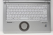 ノートパソコン Windows11 中古 ハイスペック Panasonic レッツノート CF-LV9 第10世代 Core i5 メモリ16GB SSD512GB カメラ 14インチ_画像2