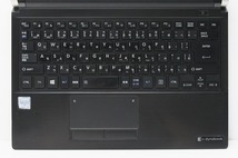 ノートパソコン Windows11 中古 第7世代 Core i5 東芝 dynabook R73 メモリ8GB SSD256GB Windows10 カメラ 軽量 コンパクト_画像3