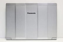 ノートパソコン Windows11 中古 Panasonic レッツノート CF-SV8 第8世代 Core i5 SSD256GB メモリ8GB Windows10 カメラ_画像7