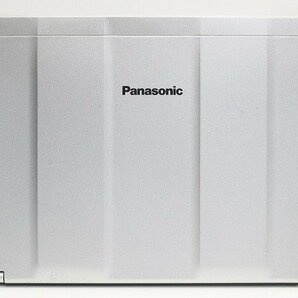 1円スタート ノートパソコン Windows11 Panasonic レッツノート CF-SV8 第8世代 Core i5 SSD256GB メモリ8GB Windows10 カメラの画像6