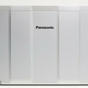 1円スタート ノートパソコン Windows11 Panasonic レッツノート CF-SV7 メモリ8GB 第8世代 Core i5 SSD256GB Windows10 12.1 カメラの画像6